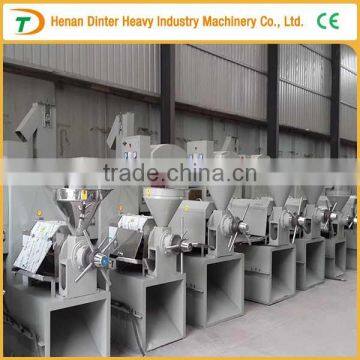 Best Supplier Sunflower Seed Oil Making Machine