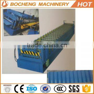 PPGI Roll Forming Machine photo-4