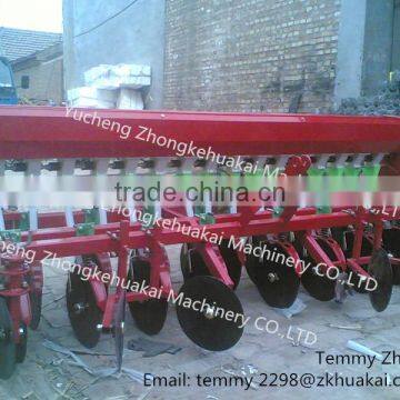 Wheat Planter(without wheels) for sale