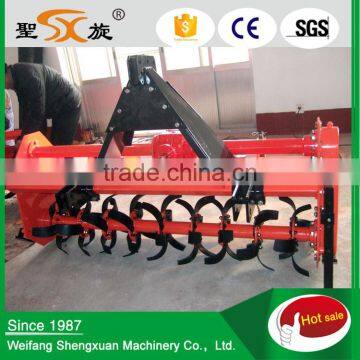 New condition and CE certificate side chain driven agriculture rotavator