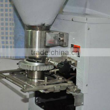 Table Top Meatball Making Machine/mini Meatball Forming Machine photo-5