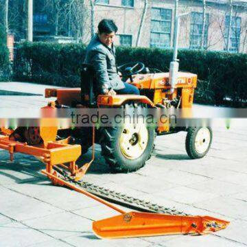 robot lawn mower