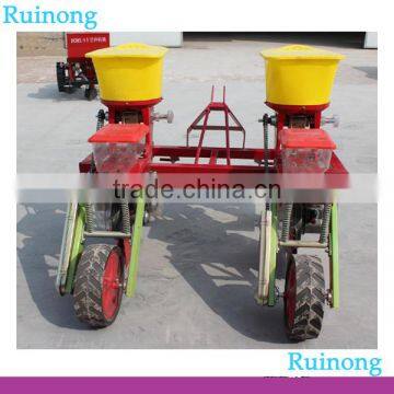 Precision Type 4 Row Corn Planter