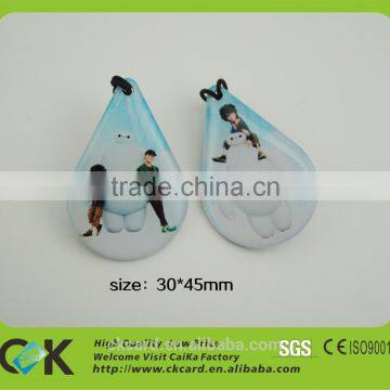 hf Rfid Tag Epoxy Rfid Tag Waterproof Rfid Tag photo-4
