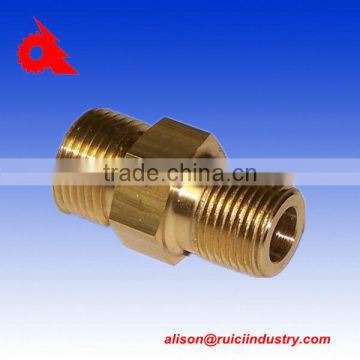 Precision brass stamping parts