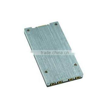 4 Port uhf RFID Module Sanray M2240 read & write module impinj R2000