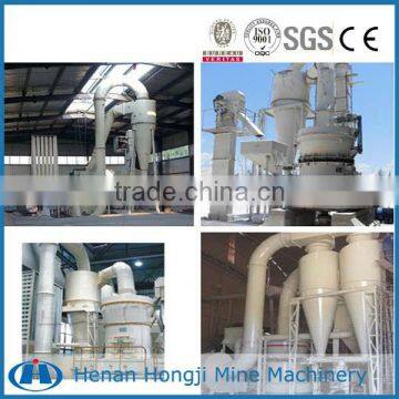 Factory Direct Sale Raymond Pendulum Mill