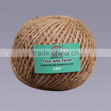 1 ply jute twine