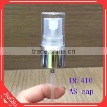 Aluminum 18 410 Mist Sprayer for Bottle photo-3