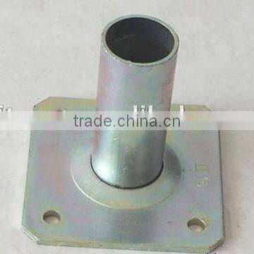 Italy Type Painted Scaffolding Base Jack Plate photo-6