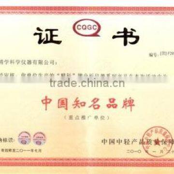 Chinese famous brand