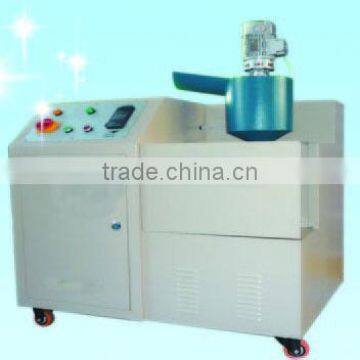China Factory Low Price High Quality Small Animal Feed Pellet Machine photo-6