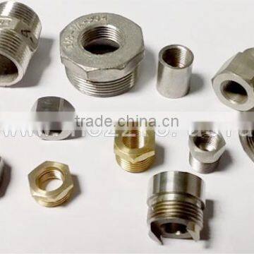 China Factory Offer Cheap Cnc Parts Machining Parts Service photo-4