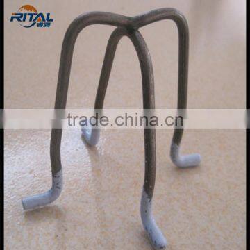 steel bar chairs,Metal Slab beam Bolster