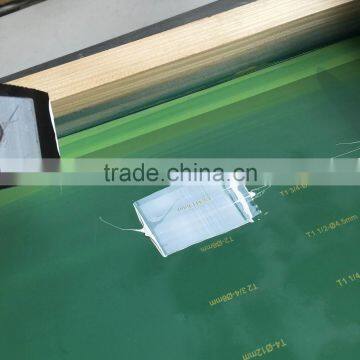 Professional Silk Screen Printing Machine Silk Screen Printing photo-5