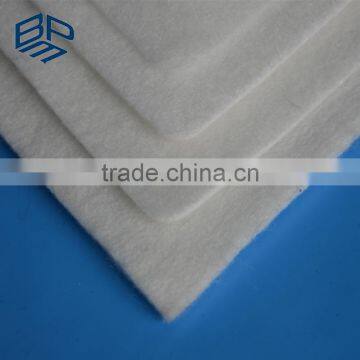Polypropylene Nonwoven Fabric Geotextile for Slope Protection photo-2