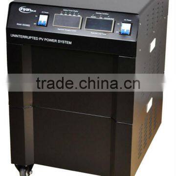 Off-grid UPS Solar Home System 3kw photo-5