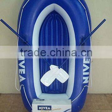 whosales inflatable boat , fishing boat