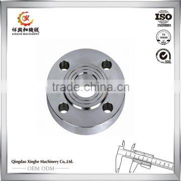 China customized flange stainless steel pipe flanges fitting brass pipe flanges