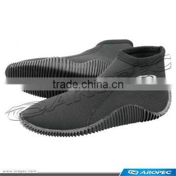 Rock 3mm Neoprene Low Cut Rubber Boots