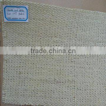 Hot Sale Sisal Fabric With Cheap Price photo-6