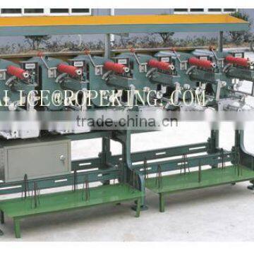 winder yarn machine