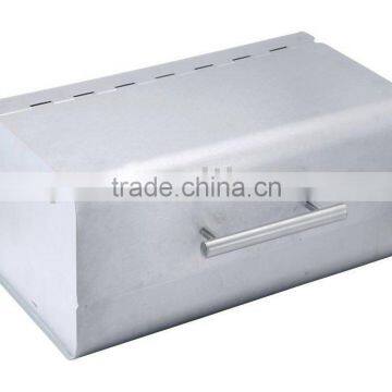 Stainless Steel Bread box in Eco-Friendly