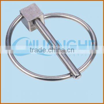 Website Stainless Steel Indexing Plunger Pins photo-5