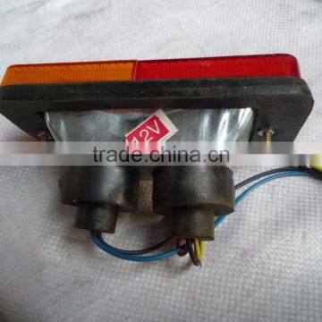 Tractor Parts Rear Turn Lamp photo-2