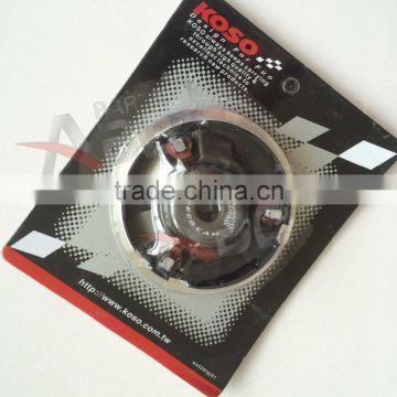 High Performance Variator GY6 125 GY6 150 157QMJ 152QMI SCOOTER PARTS 150CC GY6 RACING Motorcycle VARIATOR