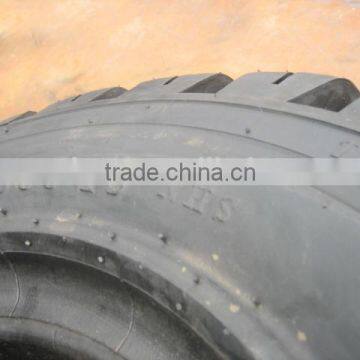 High Quality 300-15 Forklift Tyre Industrial Rubber Tyre photo-2
