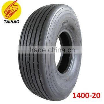 Hot Sale TAIHAO 14.00-20 16.00-20 Sand Tyre photo-2