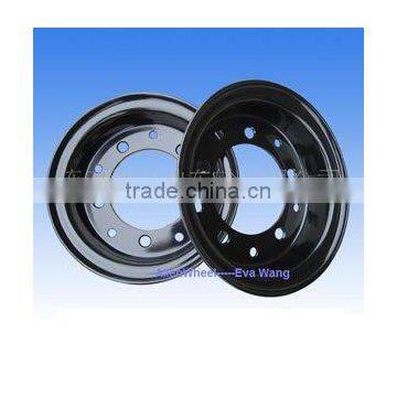 Komatsu Forklift Rims