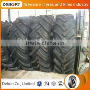 Hot Selling China 20.8-38 Tractor Tires photo-3