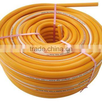 PVC High Pressure Power Spray Hose For Sprayer photo-2