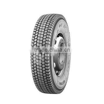 315/80R22.5 TRUCK TIRES photo-4