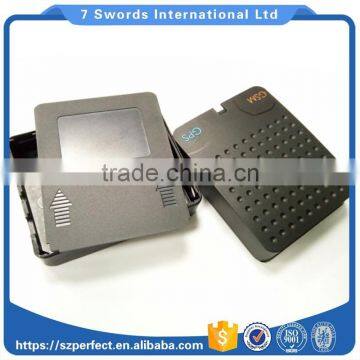 Custom cnc machining Customized precision delrin machining