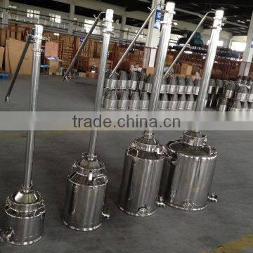 Stainless Steel Distillation /distiller Tank / Home Water Distiller photo-3