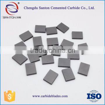 Hard Metall Platte Carbide Segment photo-5