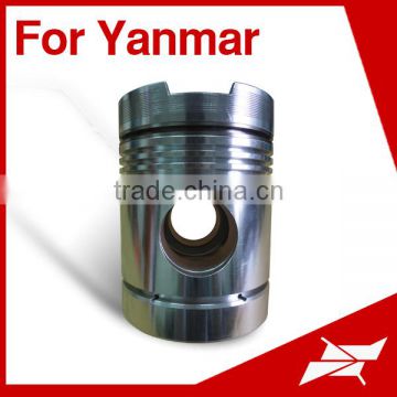 For Yanmar KD-HT marine diesel engine piston