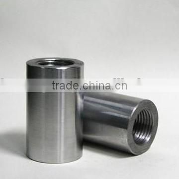 45# Steel Rebar Coupler Connectors