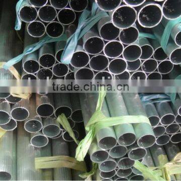 Aluminium 6063 T6 Tube Anodized