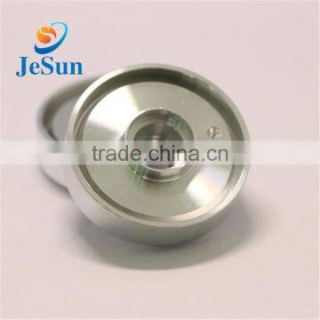 Wholesale Cnc Precision Turning Parts/aluminum Turning Parts photo-3