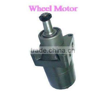 Work Placidly Hydraulic Wheel Motor Factory Supply photo-2