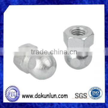 Hex Domed Cap Nut photo-2