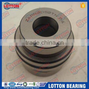 Screw Mounting Needle Roller/Axial Cylindrical Roller Bearing ZARN2052 TV photo-3