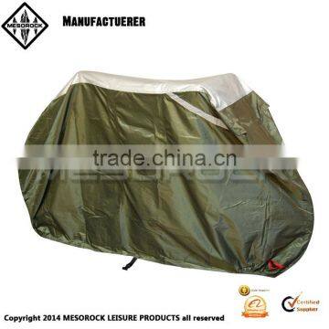 Bicycle Cover Extra Large Size for Beach Cruiser Cover, 29er Mountain Bike Cover, Electric Bike Cover photo-2