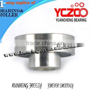 YCZCO Professional Rear Wheel Bearing 606 photo-2