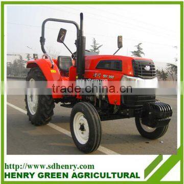 Mini Tractor Cultivator photo-2