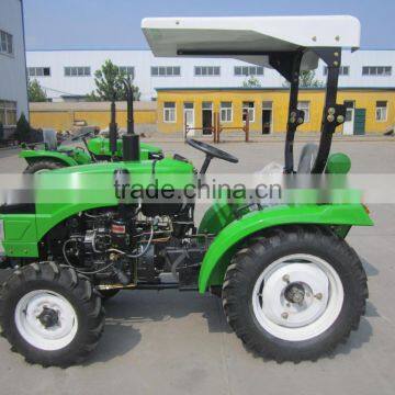 4WD Farm Tractor Mini photo-3